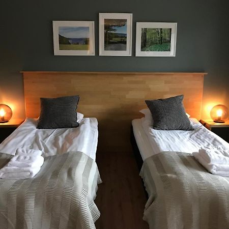 Hotel Lygnerns Pensionat Och Konferens à Sätila Extérieur photo