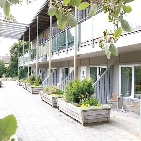 Hotel Lygnerns Pensionat Och Konferens à Sätila Extérieur photo