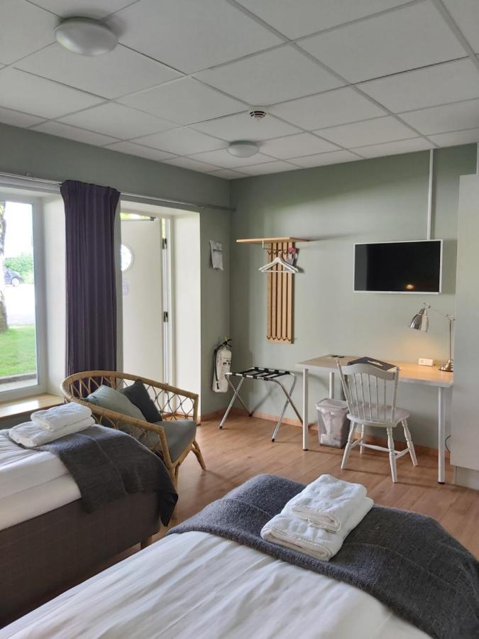 Hotel Lygnerns Pensionat Och Konferens à Sätila Extérieur photo