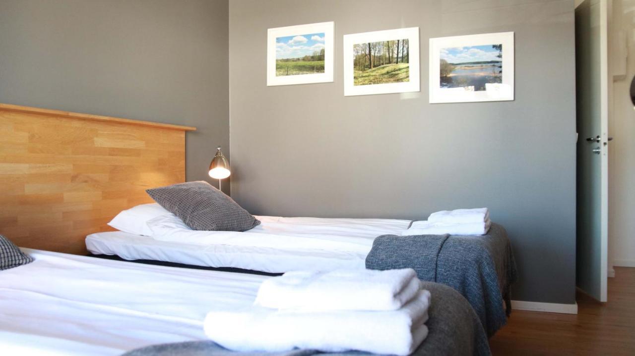 Hotel Lygnerns Pensionat Och Konferens à Sätila Extérieur photo