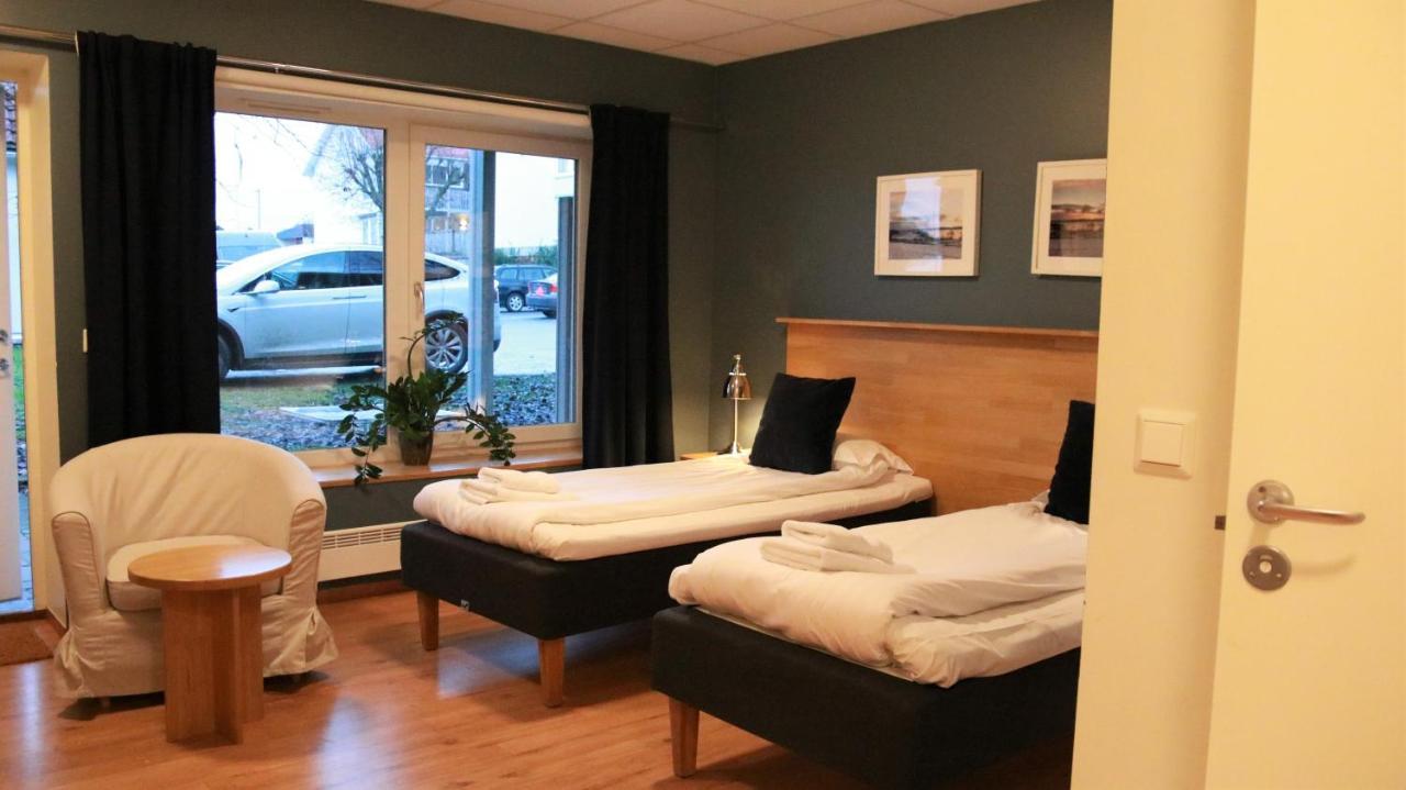 Hotel Lygnerns Pensionat Och Konferens à Sätila Extérieur photo