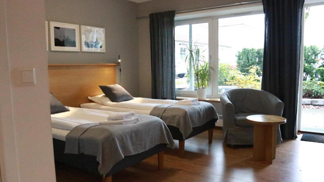 Hotel Lygnerns Pensionat Och Konferens à Sätila Extérieur photo