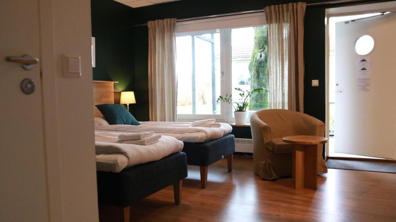 Hotel Lygnerns Pensionat Och Konferens à Sätila Extérieur photo