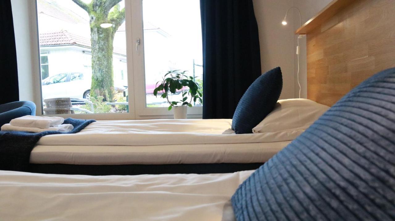 Hotel Lygnerns Pensionat Och Konferens à Sätila Extérieur photo