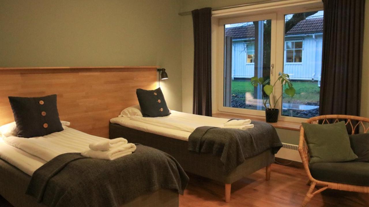 Hotel Lygnerns Pensionat Och Konferens à Sätila Extérieur photo