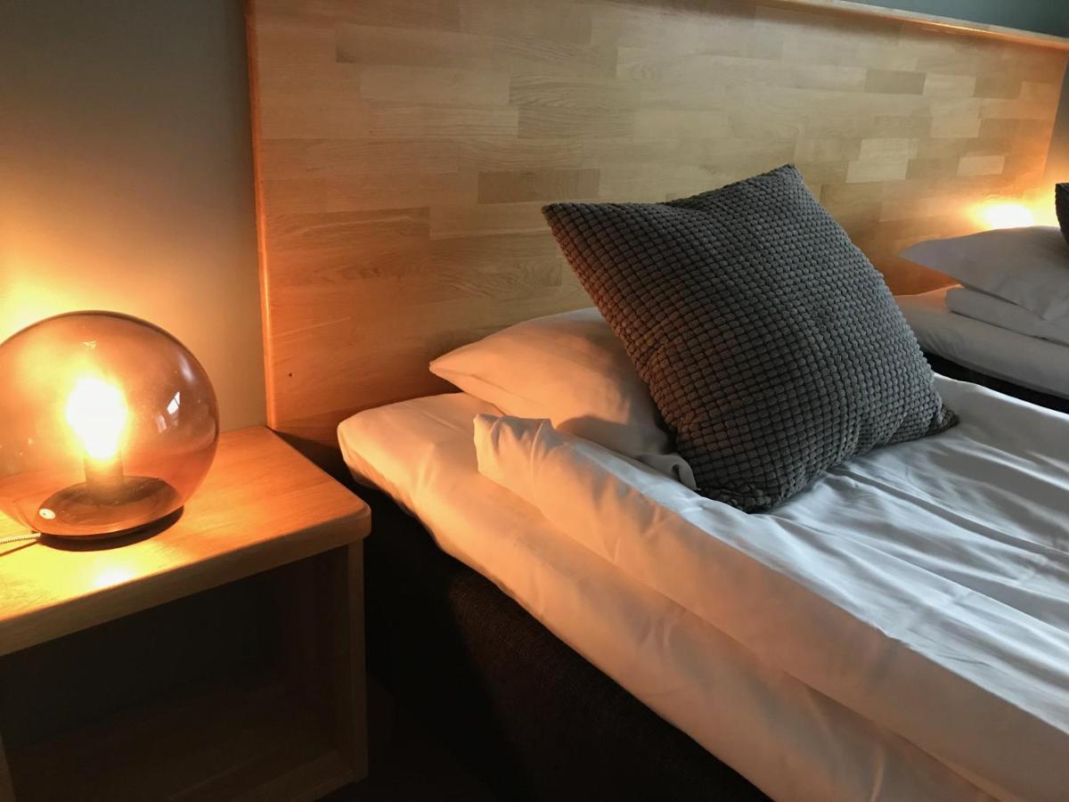 Hotel Lygnerns Pensionat Och Konferens à Sätila Extérieur photo