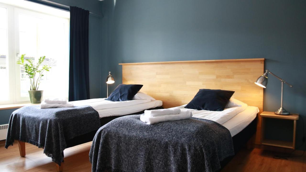 Hotel Lygnerns Pensionat Och Konferens à Sätila Extérieur photo