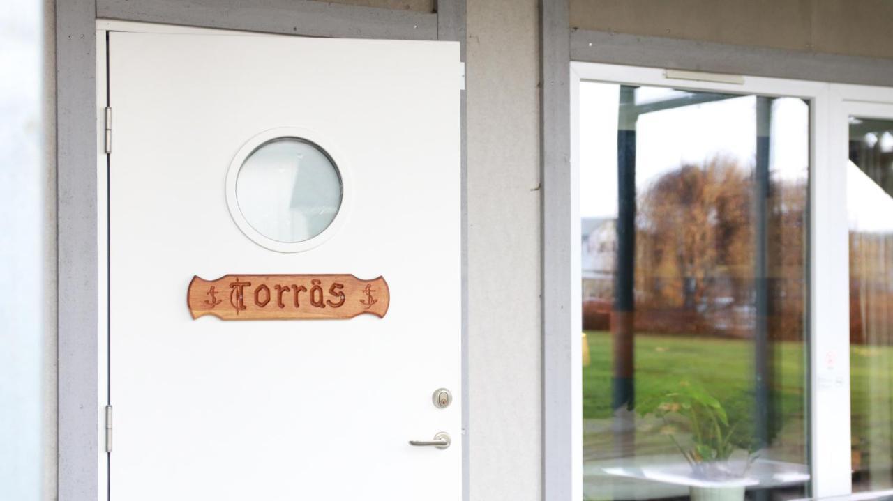 Hotel Lygnerns Pensionat Och Konferens à Sätila Extérieur photo