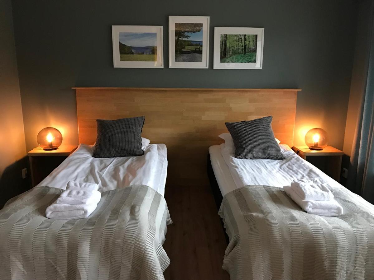 Hotel Lygnerns Pensionat Och Konferens à Sätila Extérieur photo