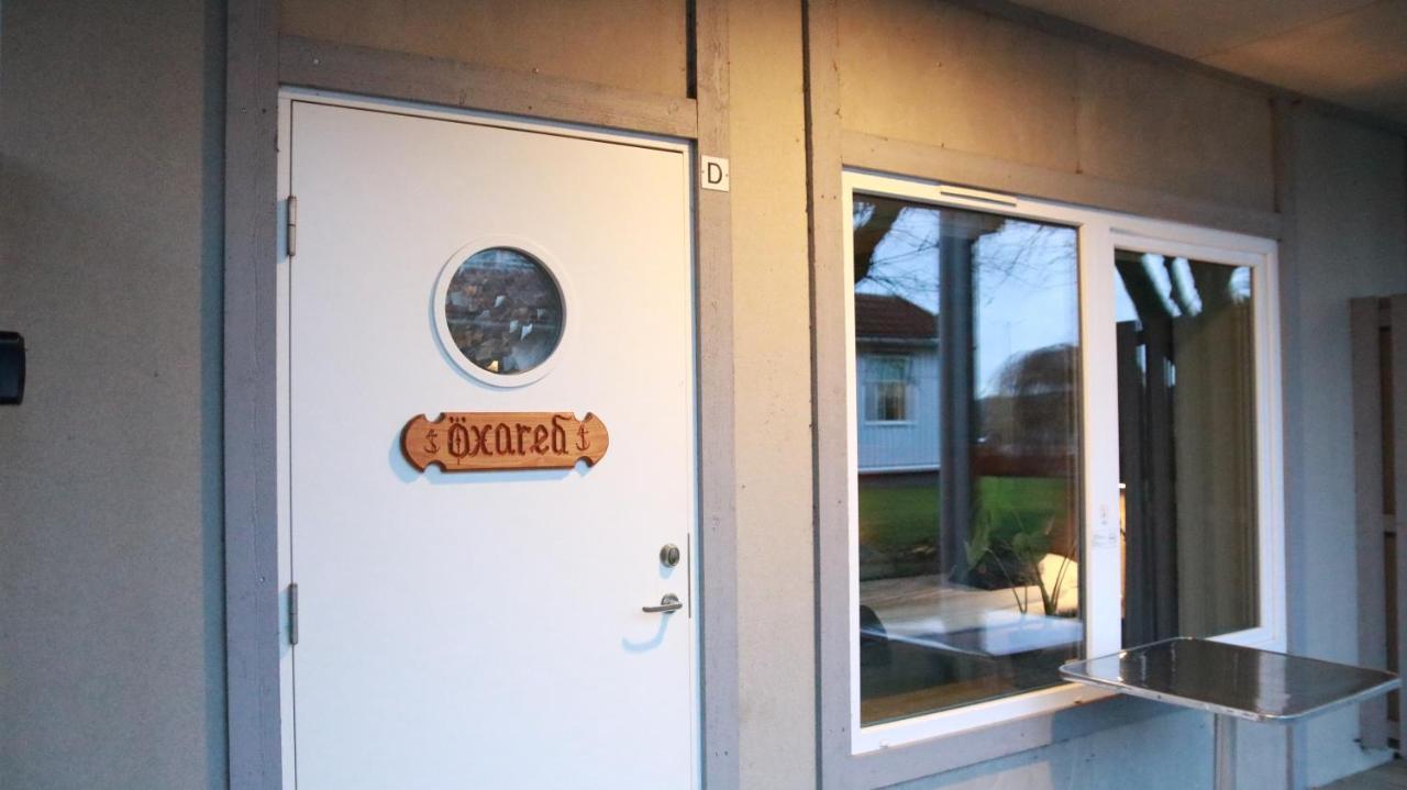 Hotel Lygnerns Pensionat Och Konferens à Sätila Extérieur photo