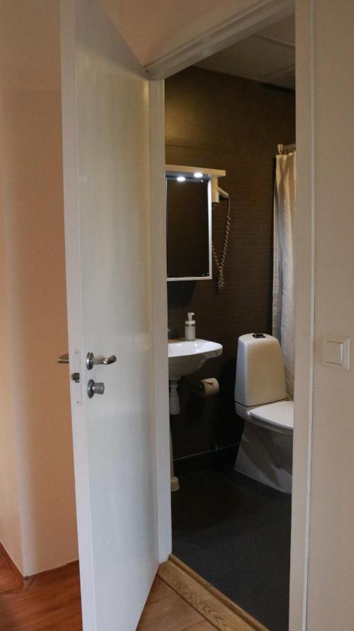 Hotel Lygnerns Pensionat Och Konferens à Sätila Extérieur photo