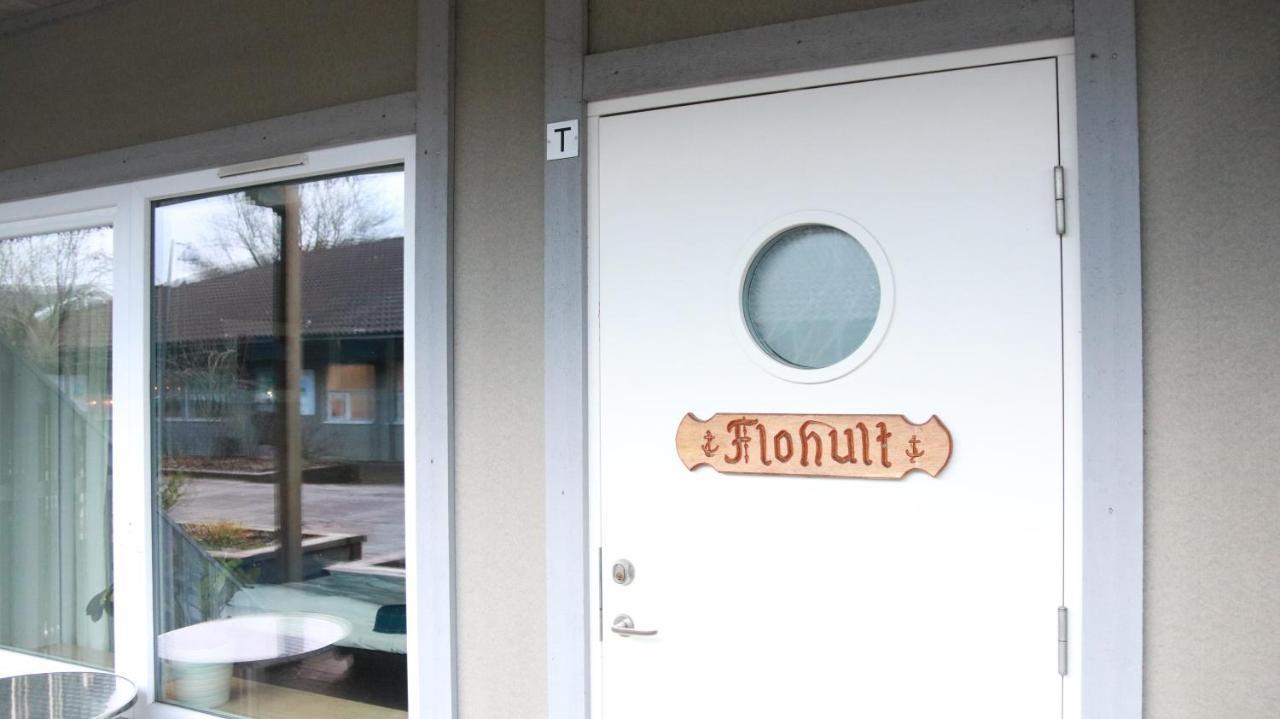 Hotel Lygnerns Pensionat Och Konferens à Sätila Extérieur photo