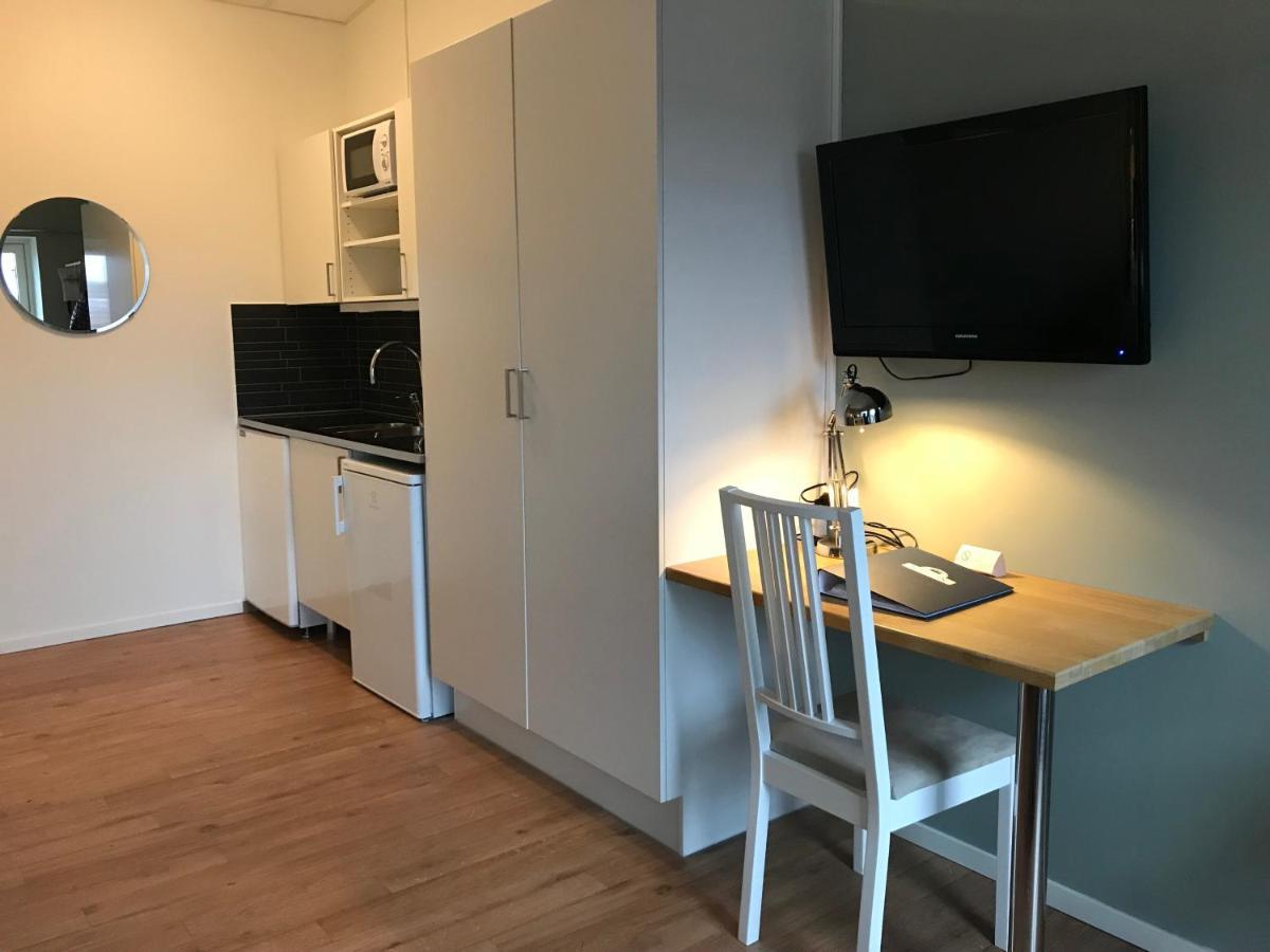 Hotel Lygnerns Pensionat Och Konferens à Sätila Extérieur photo