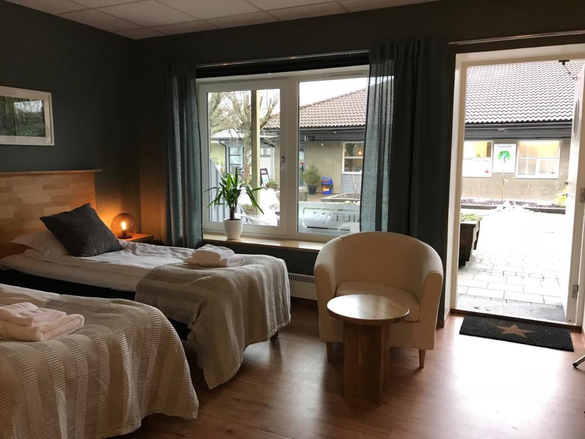 Hotel Lygnerns Pensionat Och Konferens à Sätila Extérieur photo