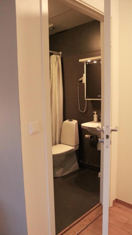 Hotel Lygnerns Pensionat Och Konferens à Sätila Extérieur photo
