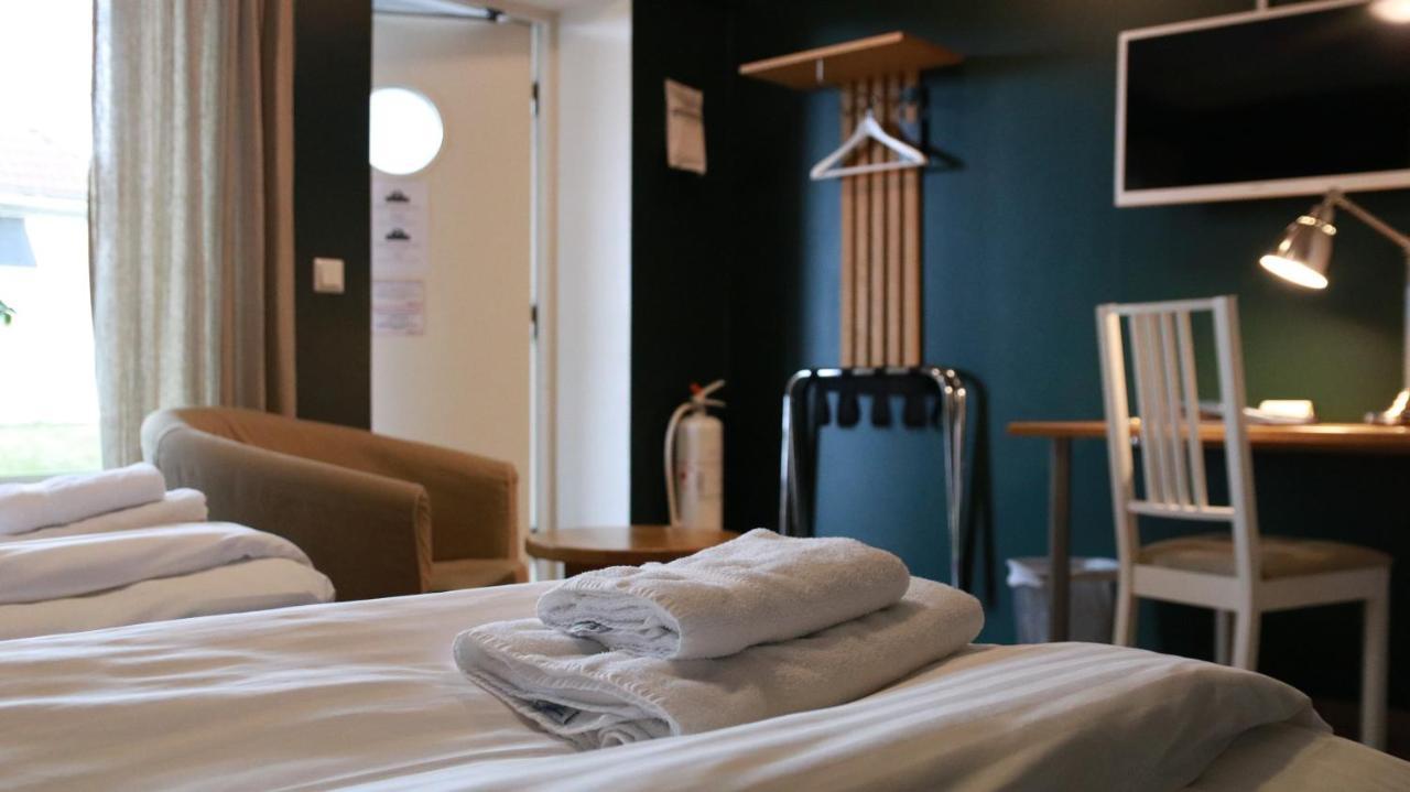 Hotel Lygnerns Pensionat Och Konferens à Sätila Extérieur photo