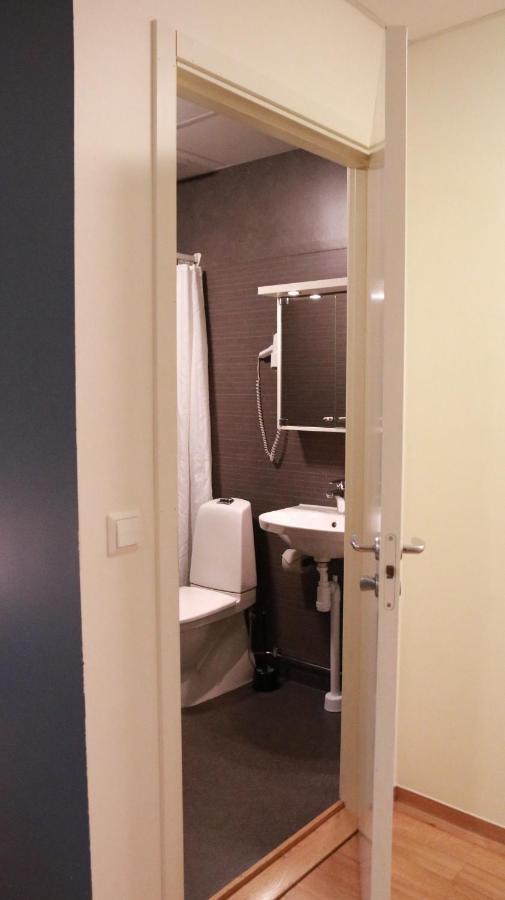 Hotel Lygnerns Pensionat Och Konferens à Sätila Extérieur photo