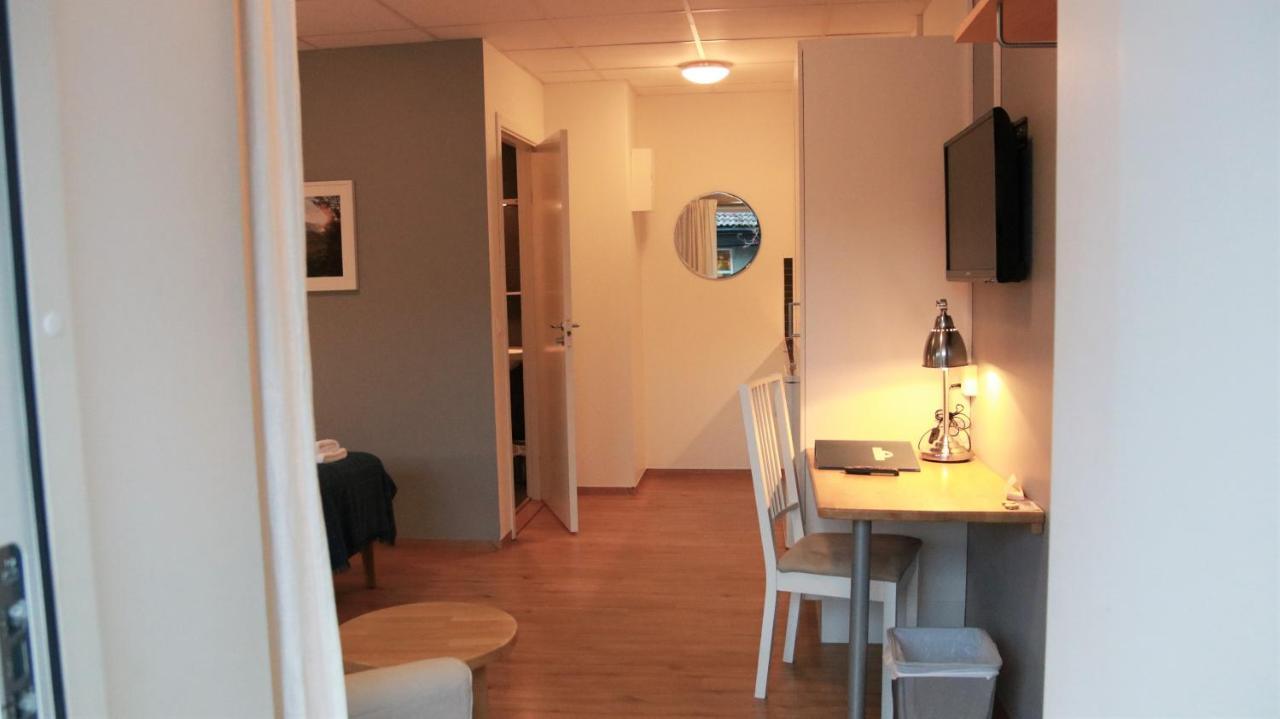 Hotel Lygnerns Pensionat Och Konferens à Sätila Extérieur photo