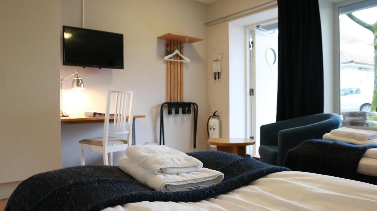 Hotel Lygnerns Pensionat Och Konferens à Sätila Extérieur photo