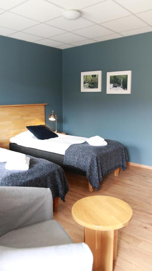Hotel Lygnerns Pensionat Och Konferens à Sätila Extérieur photo