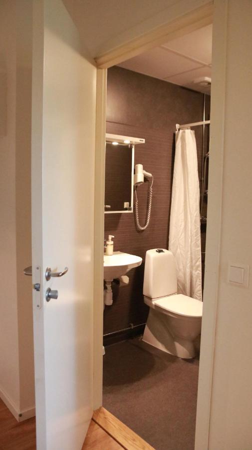 Hotel Lygnerns Pensionat Och Konferens à Sätila Extérieur photo
