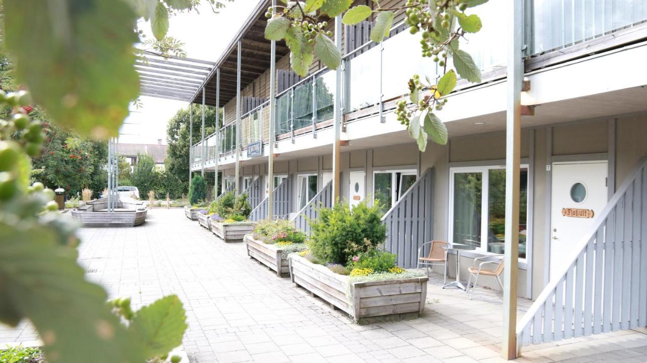 Hotel Lygnerns Pensionat Och Konferens à Sätila Extérieur photo