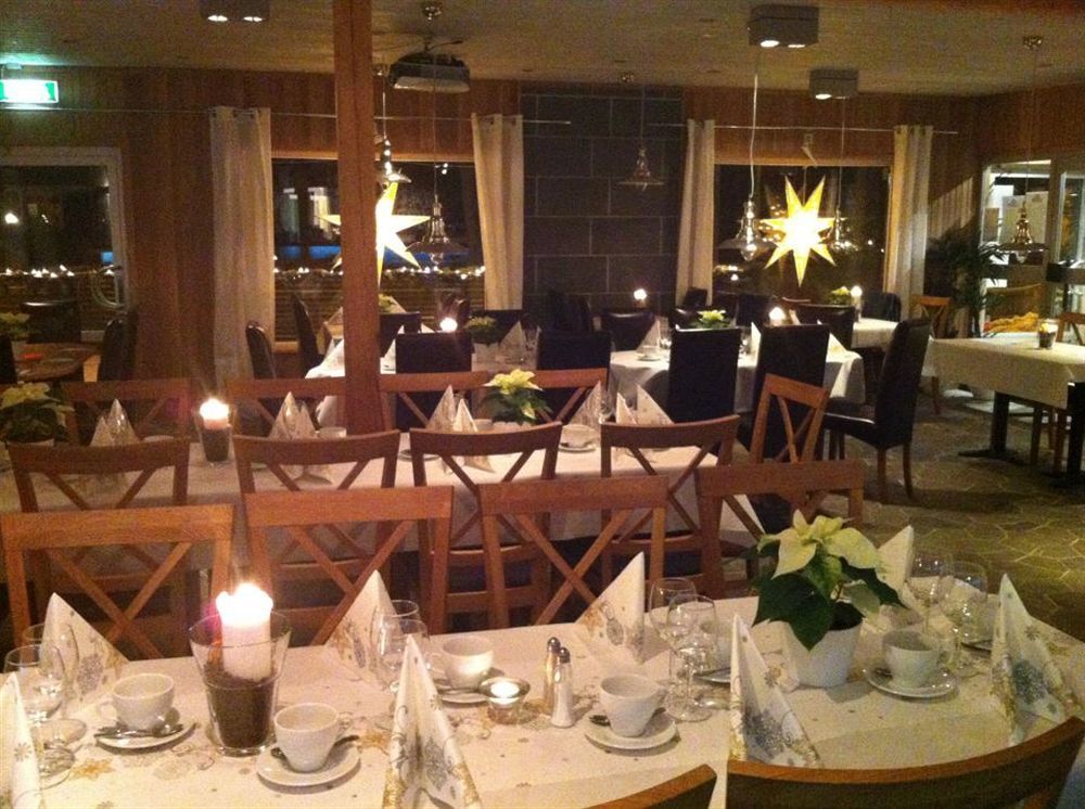 Hotel Lygnerns Pensionat Och Konferens à Sätila Extérieur photo