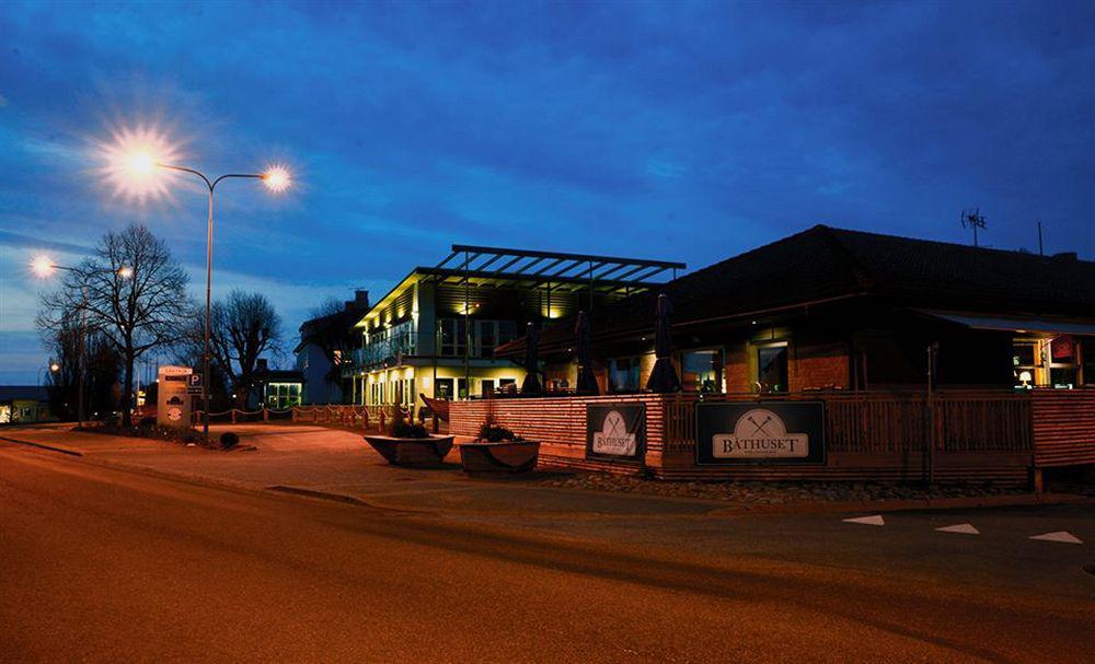 Hotel Lygnerns Pensionat Och Konferens à Sätila Extérieur photo