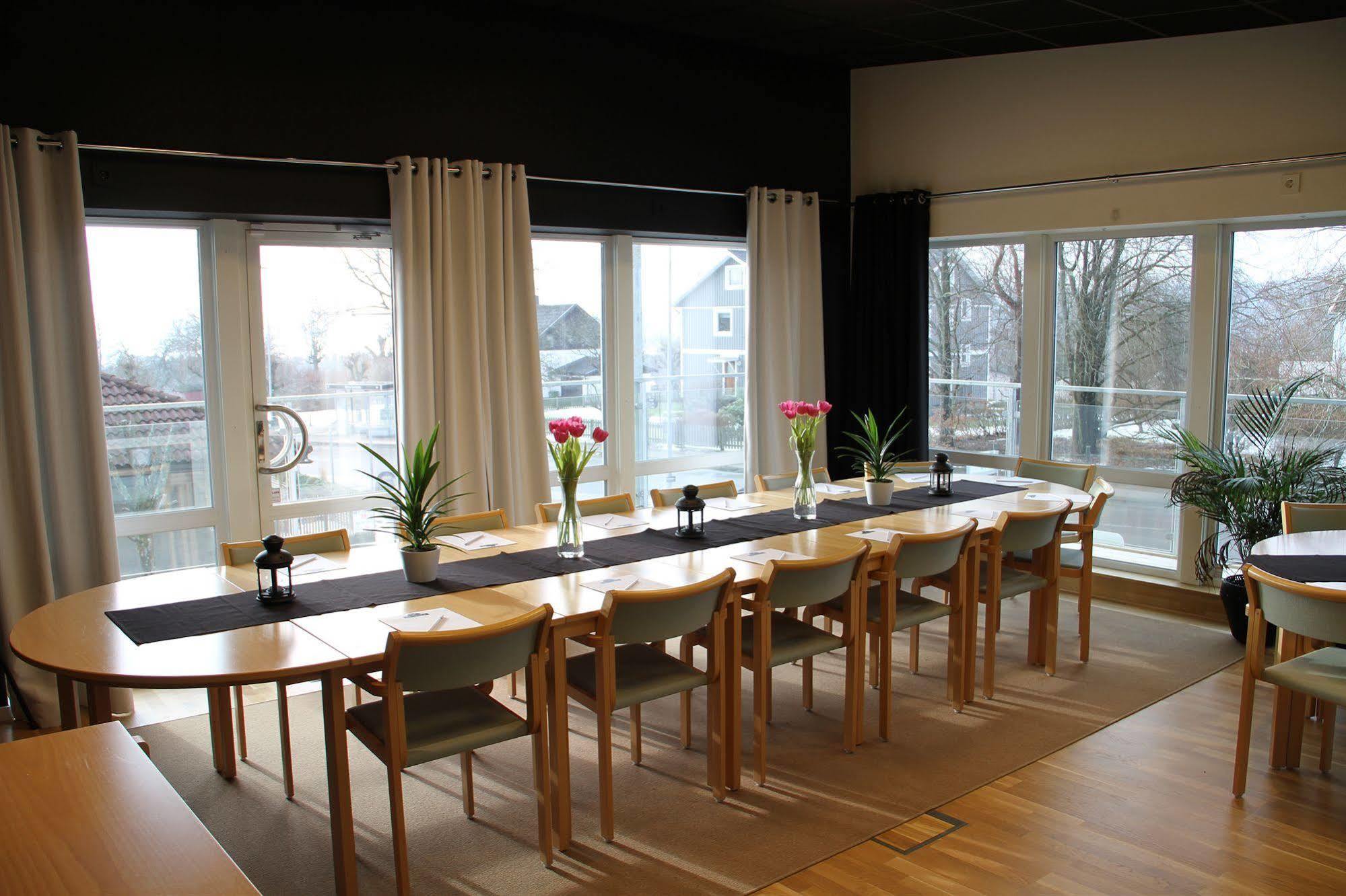 Hotel Lygnerns Pensionat Och Konferens à Sätila Extérieur photo