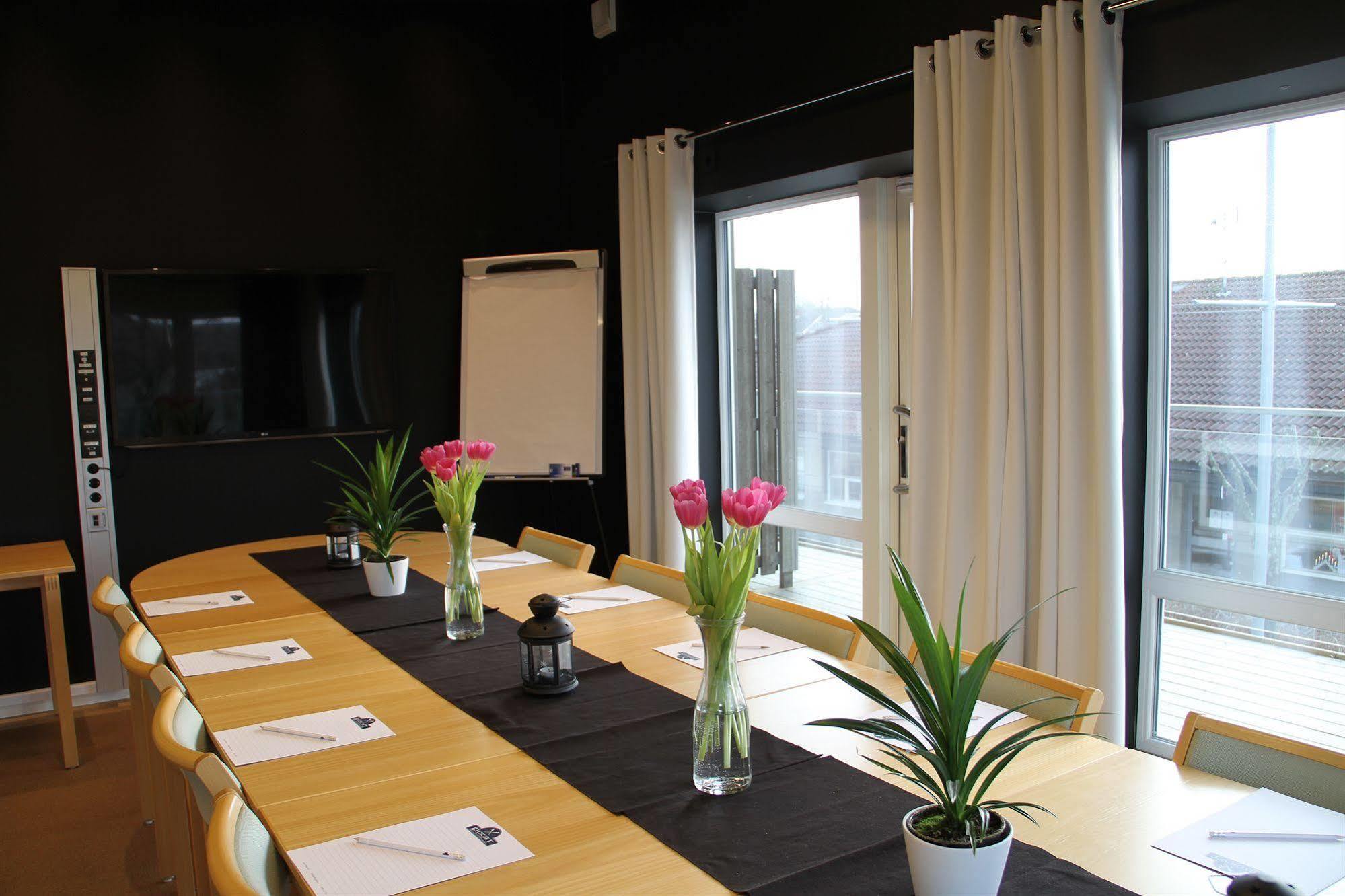 Hotel Lygnerns Pensionat Och Konferens à Sätila Extérieur photo